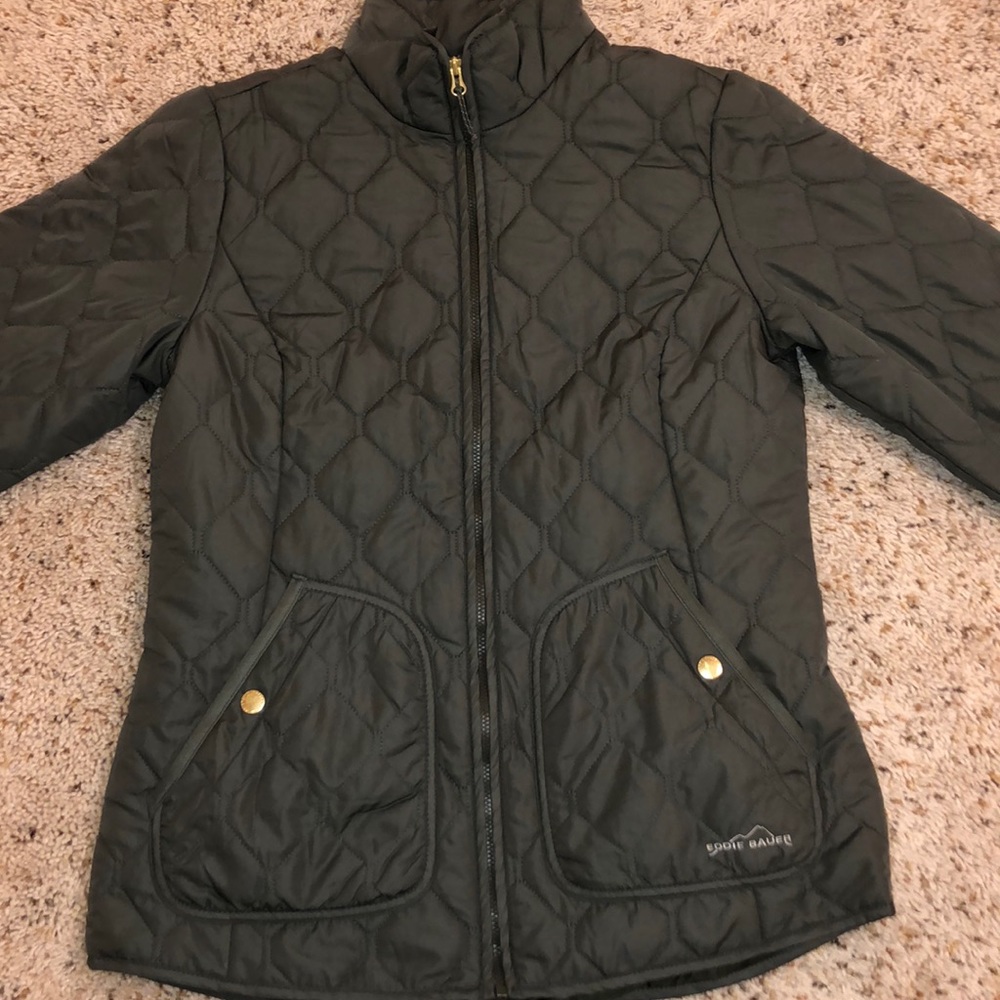 Eddie Bauer jacket